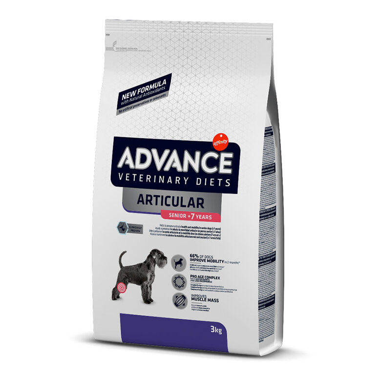 Affinity Advance Veterinary Diet Articular +7, , large image number null