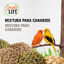 3.7 kg Small Life Mixtura Cubos para canarios, , large Indicador imagem n&uacute;mero 3