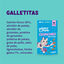 50 g Edgard & Cooper Galletas Crunchies Salmon para gatos, , large Indicador imagem número 5