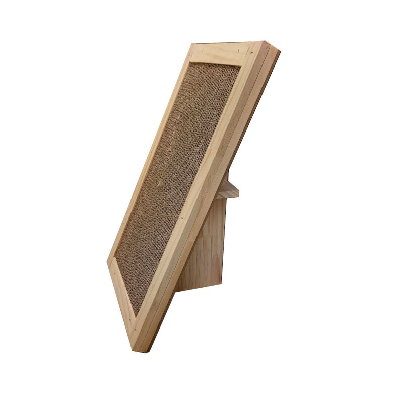 Catshion Sunny Arranhador de cartão para gatos,  Imagem número 1 Catshion Sunny Arranhador de cartão para gatos, , large Imagem número 1