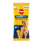 7 sticks Pedigree Dentastix Snacks Dentários para cães de porte grande, , large Indicador imagem número 1