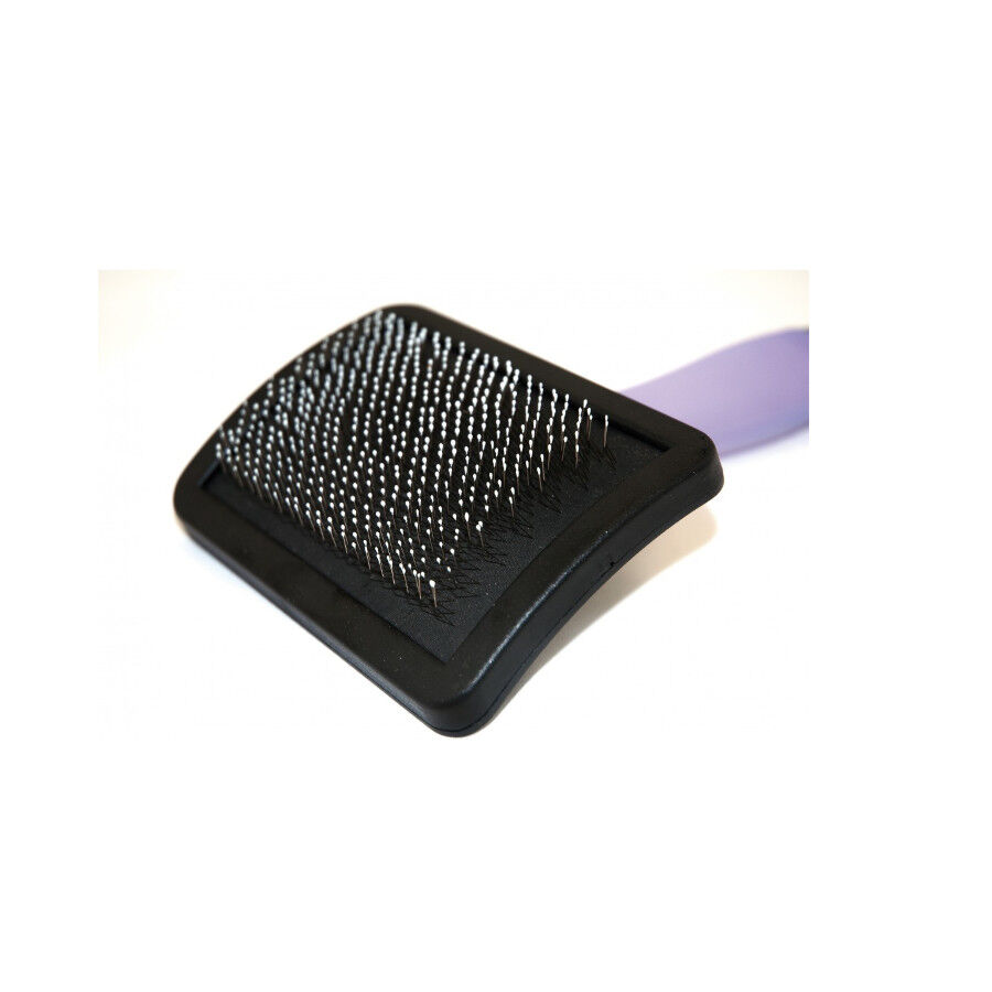 Nayeco Pin Top Cardadeira de gel para c&atilde;es, , large Imagem n&uacute;mero 2