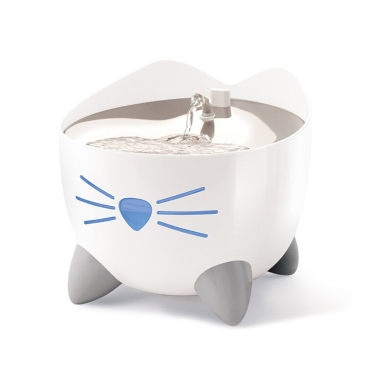 Catit PIXI Fonte Bebedouro Inteligente para gatos, , large image number null