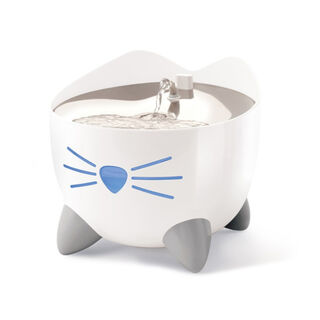 Catit PIXI Fonte Bebedouro Inteligente para gatos