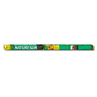 Nayeco ZooMed T8 Naturesun 2.0 Luz Fluorescente para terrários