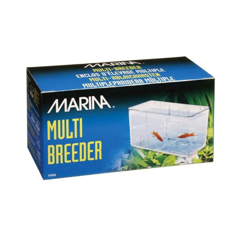 Marina Incubadora m&uacute;ltipla para peixes, , large Imagem n&uacute;mero 1