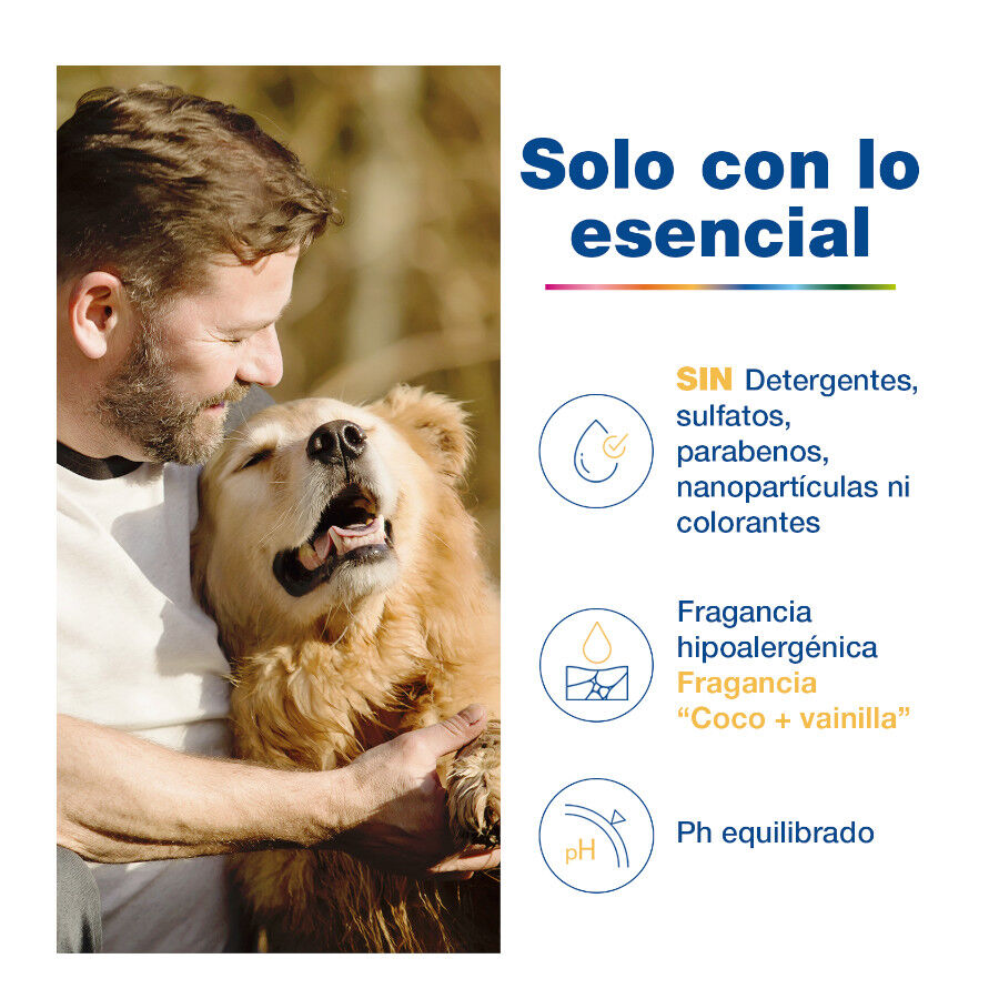 Douxo Pya Algod&atilde;o Desinfetante para c&atilde;es e gatos , , large Imagem n&uacute;mero 3