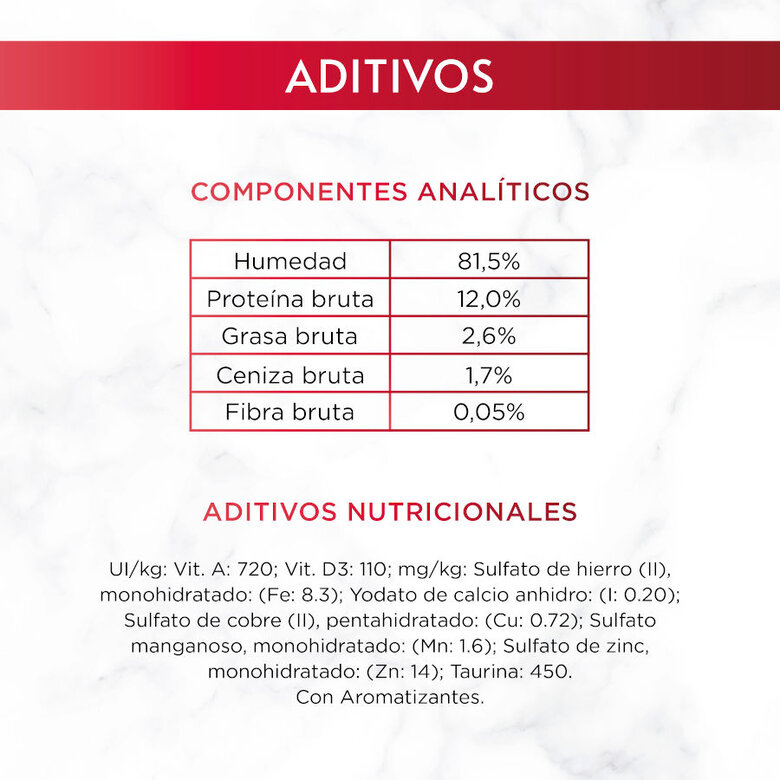 6 saquetas x 50 g Purina Gourmet Mon Petit Seleção Peixes em molho para gatos,  Imagem número 9 6 saquetas x 50 g Purina Gourmet Mon Petit Seleção Peixes em molho para gatos, , large Imagem número 9