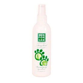 Menforsan Spray Bucal para cães e gatos