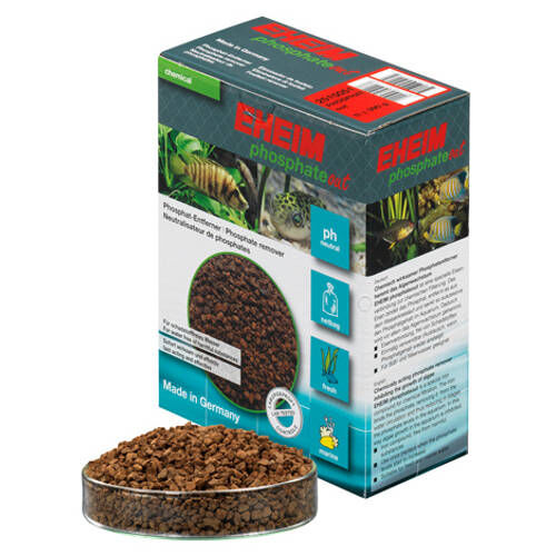 Eheim Phosphate Out material filtrante para filtro Imagem n&uacute;mero 1