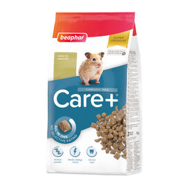 Beaphar Care+ Ração para hámsteres