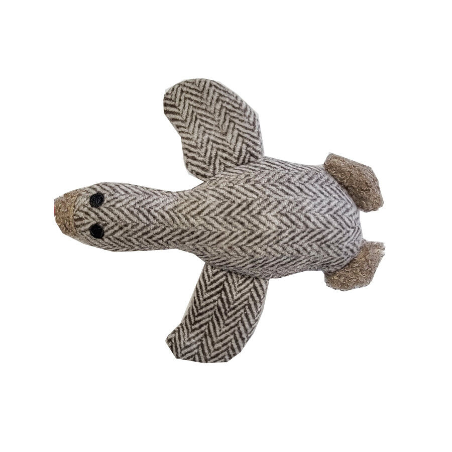 Wonder Christmas Peluche Pato de Natal para C&atilde;es, , large Imagem n&uacute;mero 2