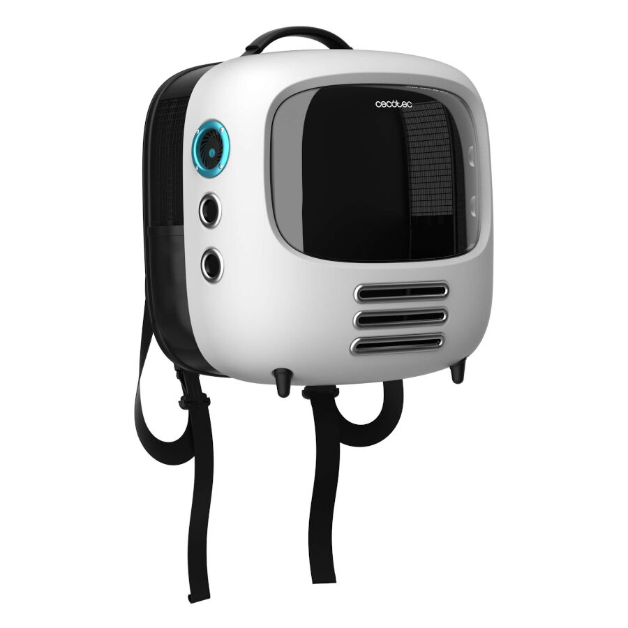 Cecotec Pumba 1800 Travel Fan Transportadora para c&atilde;es e gatos, , large Imagem n&uacute;mero 3