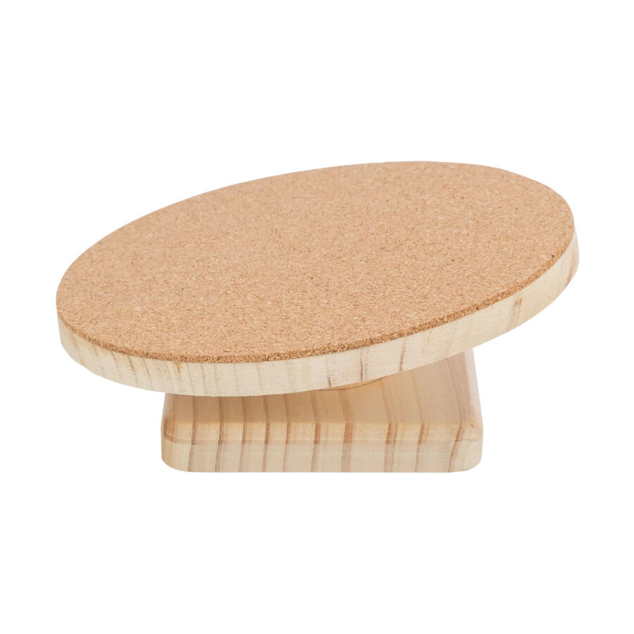 22 cm Trixie Disco para Correr brinquedo para roedores, , large Imagem n&uacute;mero 1