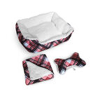 Dogzzz Pack com cama, almofada e cobertor para cães, , large image number null