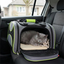 Outech Carrier Chicago Bolsa Transportadora para c&atilde;es e gatos, , large Indicador imagem n&uacute;mero 1