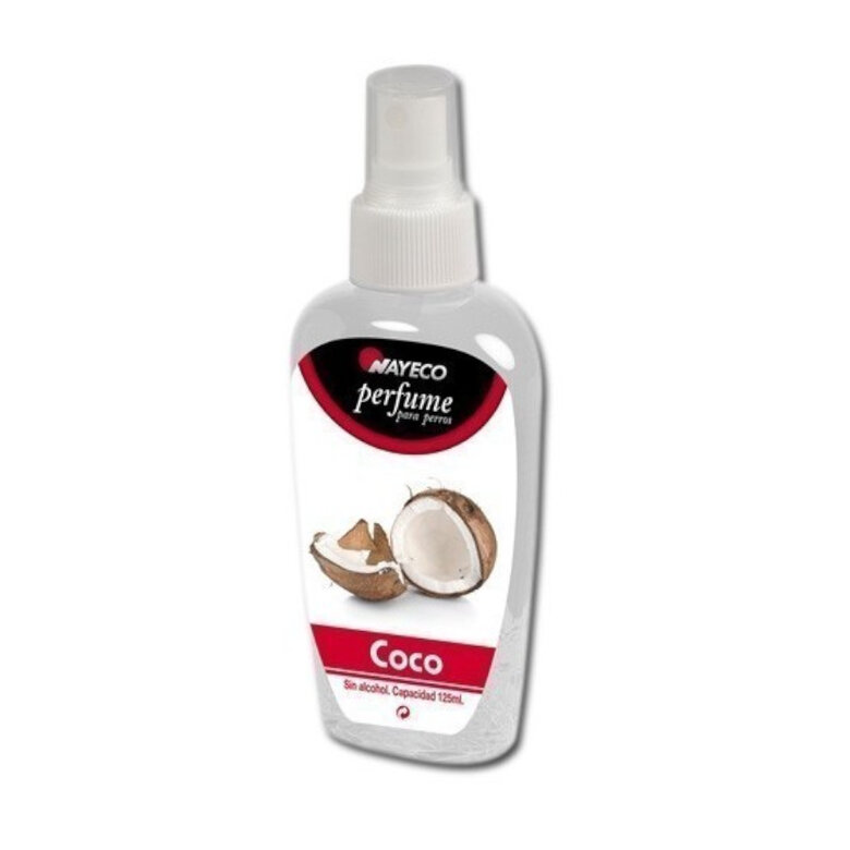  Nayeco Perfume Coco para cães, , large image number null