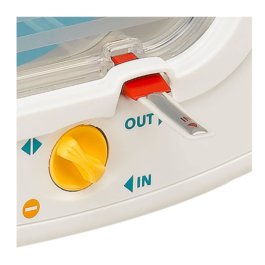 Ferplast Swing 7 Porta t&uacute;nel com colar magn&eacute;tico, , large Imagem n&uacute;mero 3