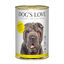 400 g Dog’s Love Adulto Frango em lata para cães, , large Indicador imagem número 1