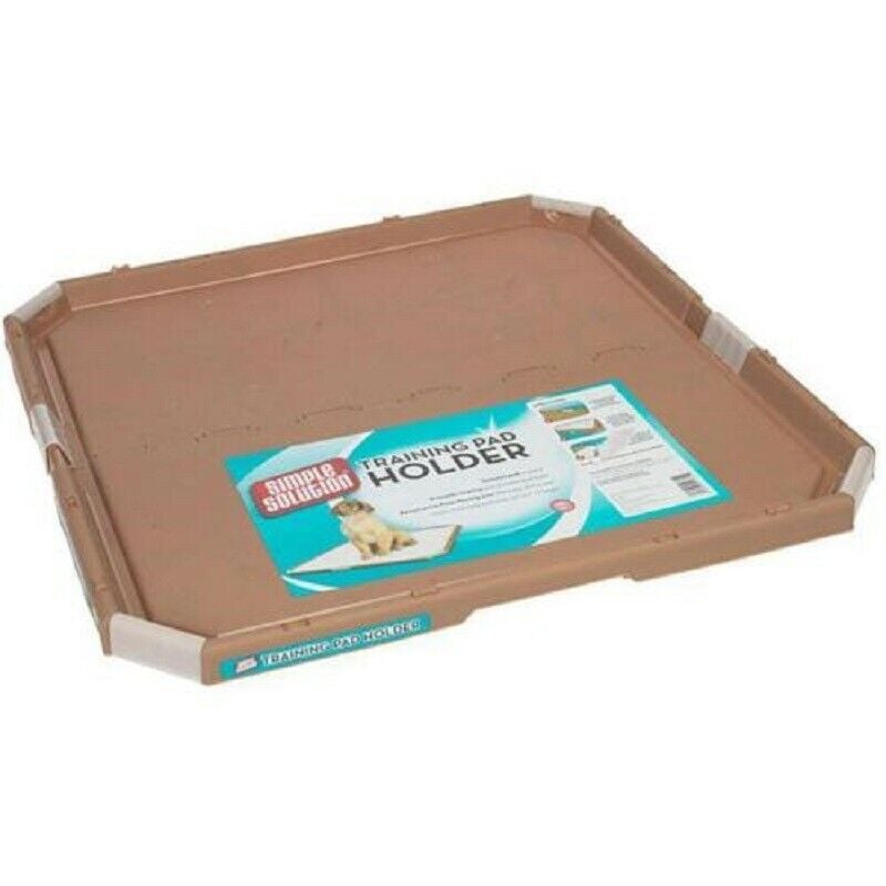 Simple Solution base para empapadores de perros Imagem n&uacute;mero 1