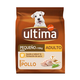 Affinity Ultima Mini Adult