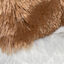 Tootoy! Comfort Skinny Fox peluche com som crocante para cães, , large Indicador imagem número 3