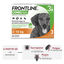 Frontline Combo Spot On Pipetas Antiparasitárias para cães pequenos, , large Indicador imagem número 2