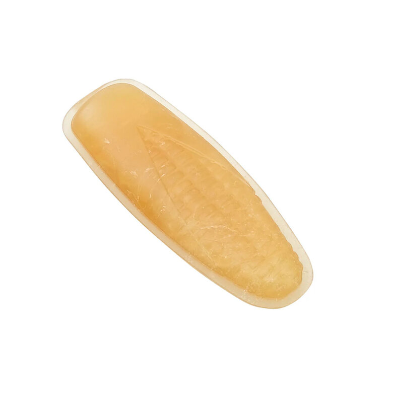 Ferplast Tiny & Natural Brinquedo Corncob Bag para roedores,  Imagem número 1 Ferplast Tiny & Natural Brinquedo Corncob Bag para roedores, , large Imagem número 1