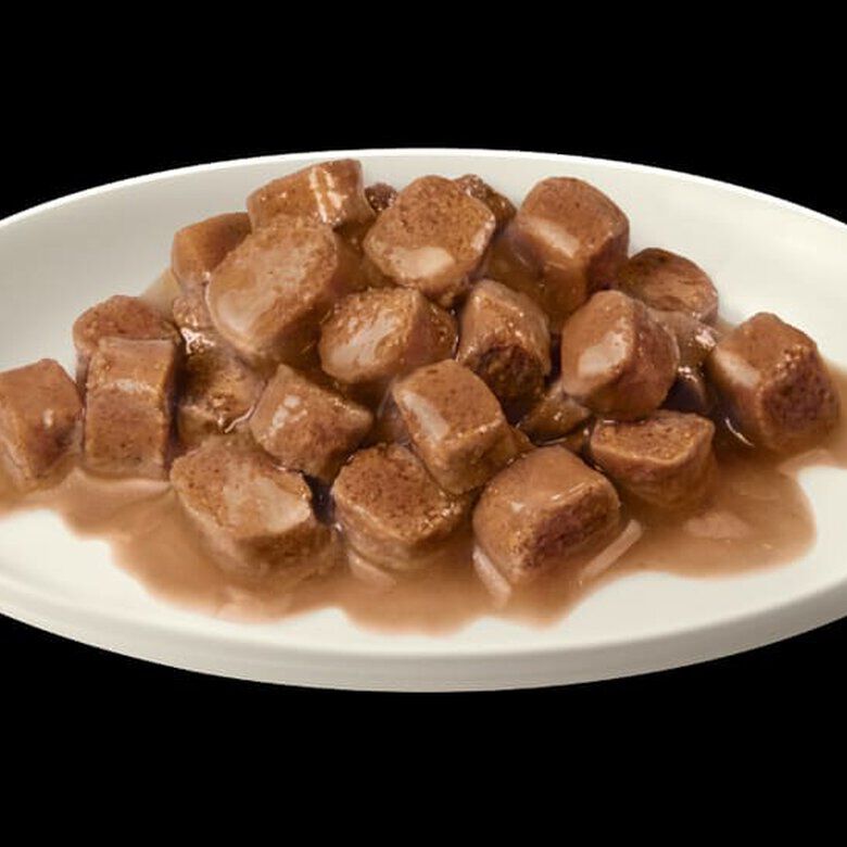 10 x 85 g Pro Plan Veterinary Diets Renal Function Alimento h&uacute;mido de salm&atilde;o em saqueta para gatos, , large Imagem n&uacute;mero 4