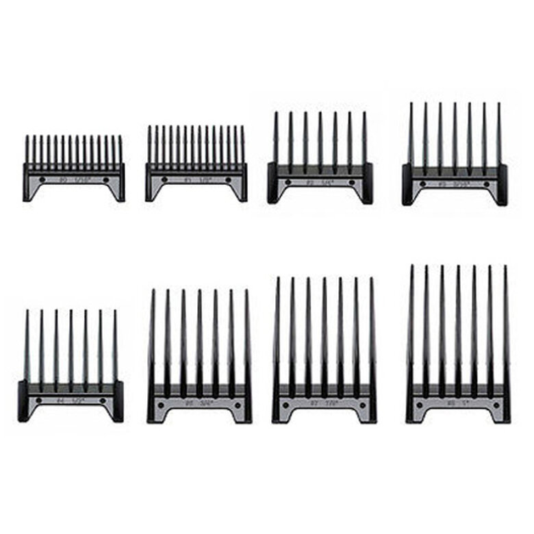 higiene_perros_oster_pilot_recalces_maquina_cortapelos_OST2629_M Imagem número 1 Oster recalces para máquina cortapelos Pilot Imagem número 1