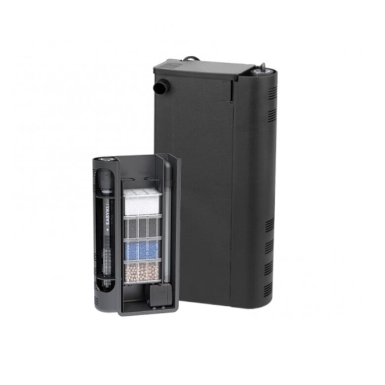 Aquatlantis Biobox Filtro Interno para aquários,  Imagem número 1 Aquatlantis Biobox Filtro Interno para aquários, , large Imagem número 1