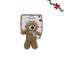 Wonder Christmas Urso Rebu&ccedil;ado Peluche para c&atilde;es, , large Indicador imagem n&uacute;mero 6