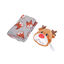 Wonder Christmas Festive Gift Pack Peluche e Manta para cães , , large Indicador imagem número 2
