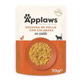 Applaws Saquetas Pouch para gato