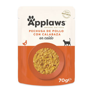 Applaws Saquetas Pouch para gato