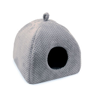 Catshion Luxury cama iglu para gatos 