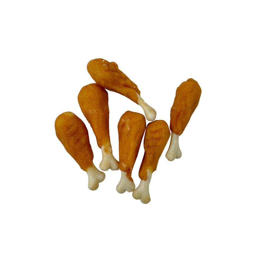 6 snacks Wonder Christmas Asinhas de peru de Natal para c&atilde;es, , large Imagem n&uacute;mero 6