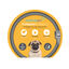 Medicalpet Coleira Antiparasitária para cães, , large Indicador imagem número 1