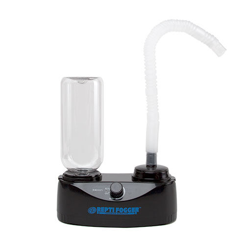 Zoo Med Repti Fogger humidificador para terrarios Imagem n&uacute;mero 1