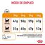 10 kg Royal Canin HaireSkin ração para gatos, , large Indicador imagem número 5