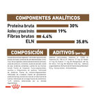 Royal Canin Ageing +12 ração para gatos, , large image number null