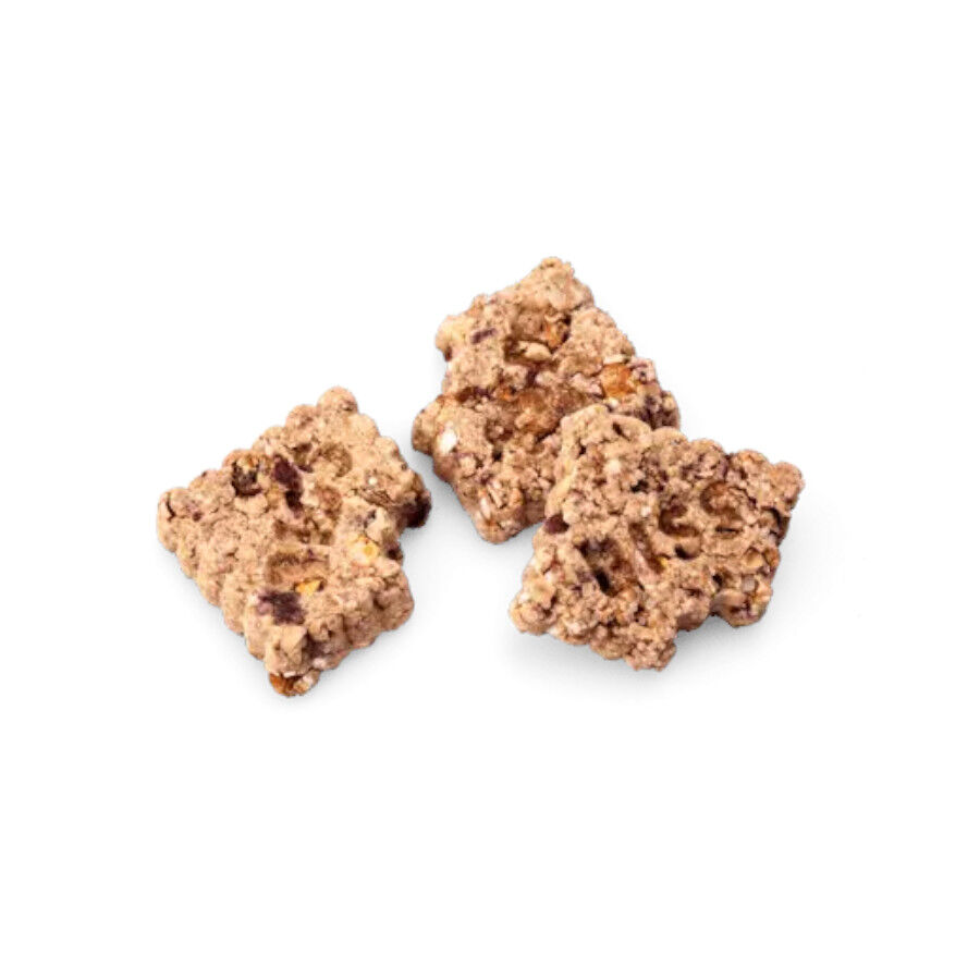 Bunny Crunchy Cracker Snacks de Fruta para roedores, , large Imagem n&uacute;mero 2