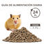 250 g Beaphar Care+ Pienso para hámsteres, , large Indicador imagem número 4