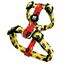 Dukier Superdog arnés para perros diseño clásico H Indicador imagem número 1