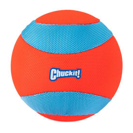 Chuckit! Amphibious Mega Bola Grande para c&atilde;es