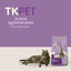 10 L TK-Pet Areia Aglomerante Betonite e Lavanda para gatos, , large Indicador imagem n&uacute;mero 5