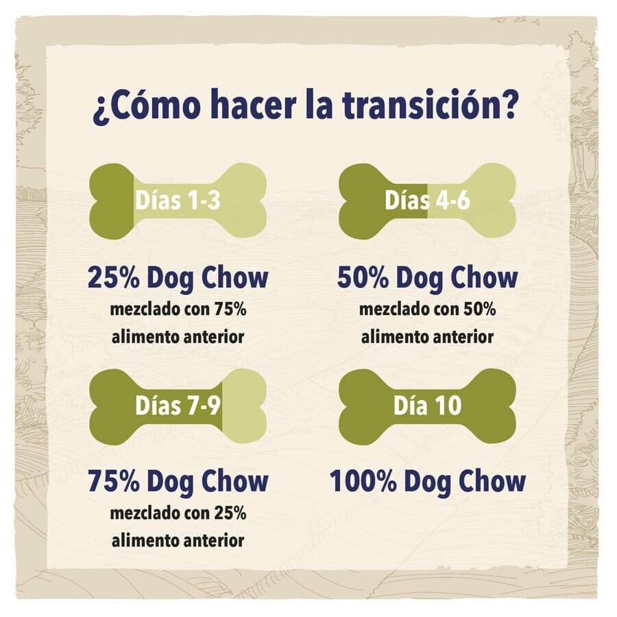 14 kg Dog Chow Sensitive com salm&atilde;o ra&ccedil;&atilde;o para c&atilde;es, , large Imagem n&uacute;mero 4