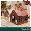 Wonder Christmas Arranhador de Natal para gatos, , large Indicador imagem n&uacute;mero 2