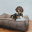 Hunter Lancaster Cama Castanha para cães, , large Indicador imagem número 2