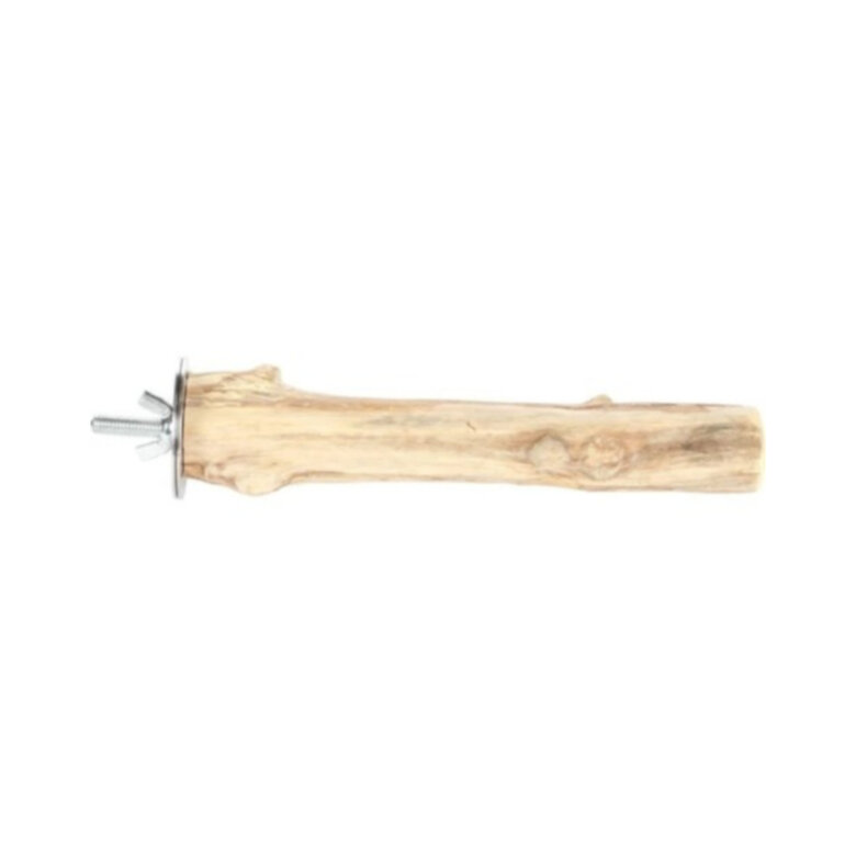 Flamingo Percha Java de Madera para pájaros,  Imagem número 1 Flamingo Percha Java de Madera para pájaros, , large Imagem número 1